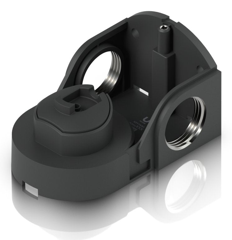 EAN 0810084697047 - Ubiquiti UACC-G5-PTZ-CA-B cámaras de seguridad y montaje para vivienda Adaptador para soporte imagen 4