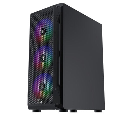 EAN 4713436746195 - Xigmatek Gaming X Midi Tower Negro imagen 10