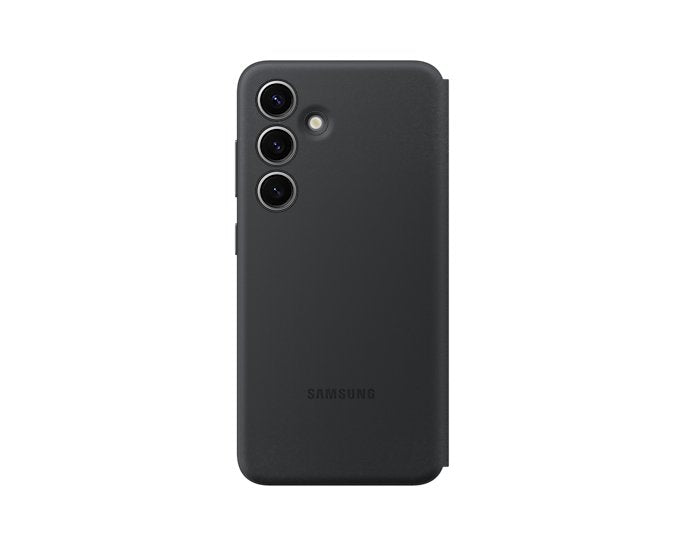 EAN 8806095354682 - Samsung Smart View Case funda para teléfono móvil 15,8 cm (6.2") Funda cartera Negro imagen 2