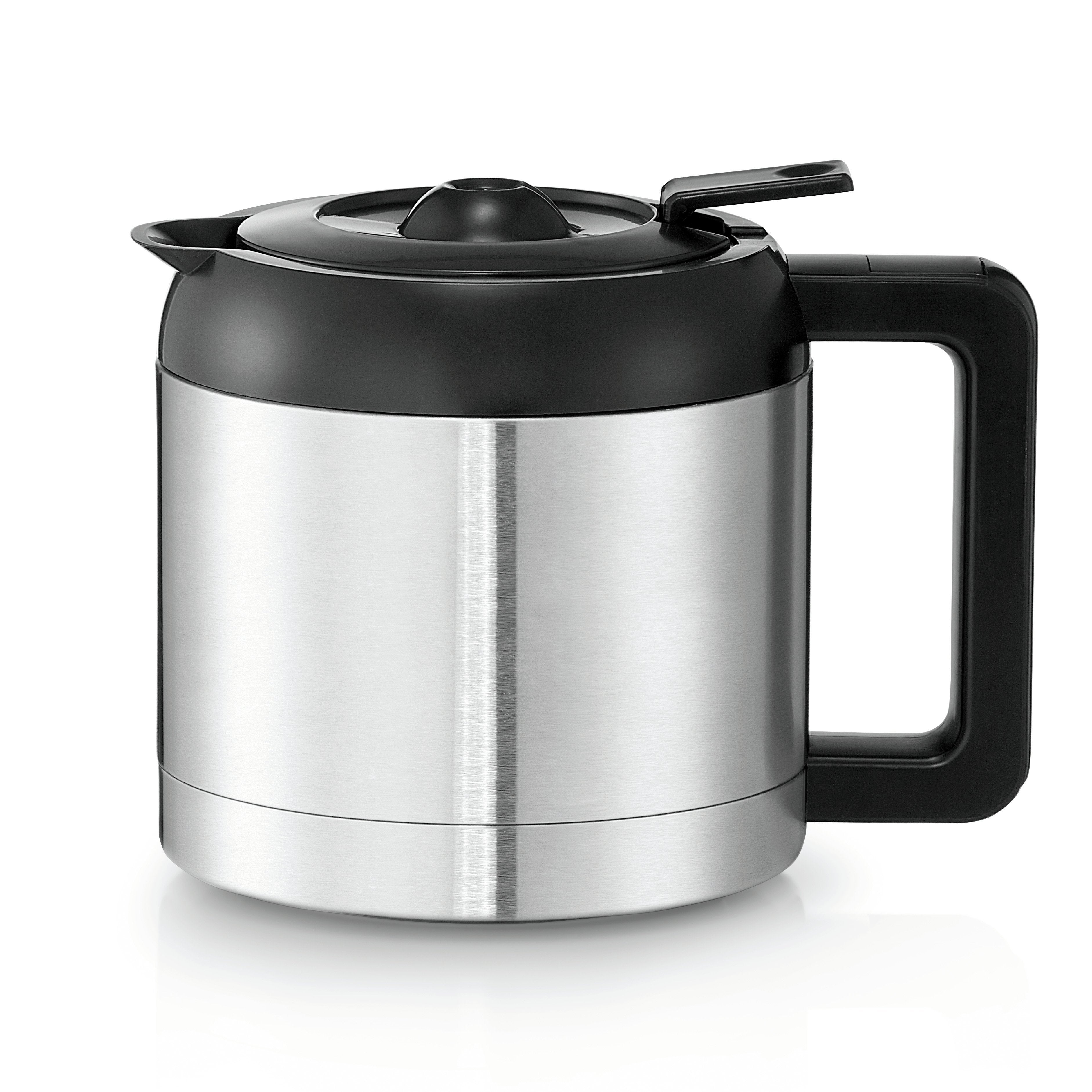 EAN 4211129109123 - WMF Stelio 0412160011 Cafetera de filtro 1 L imagen 2
