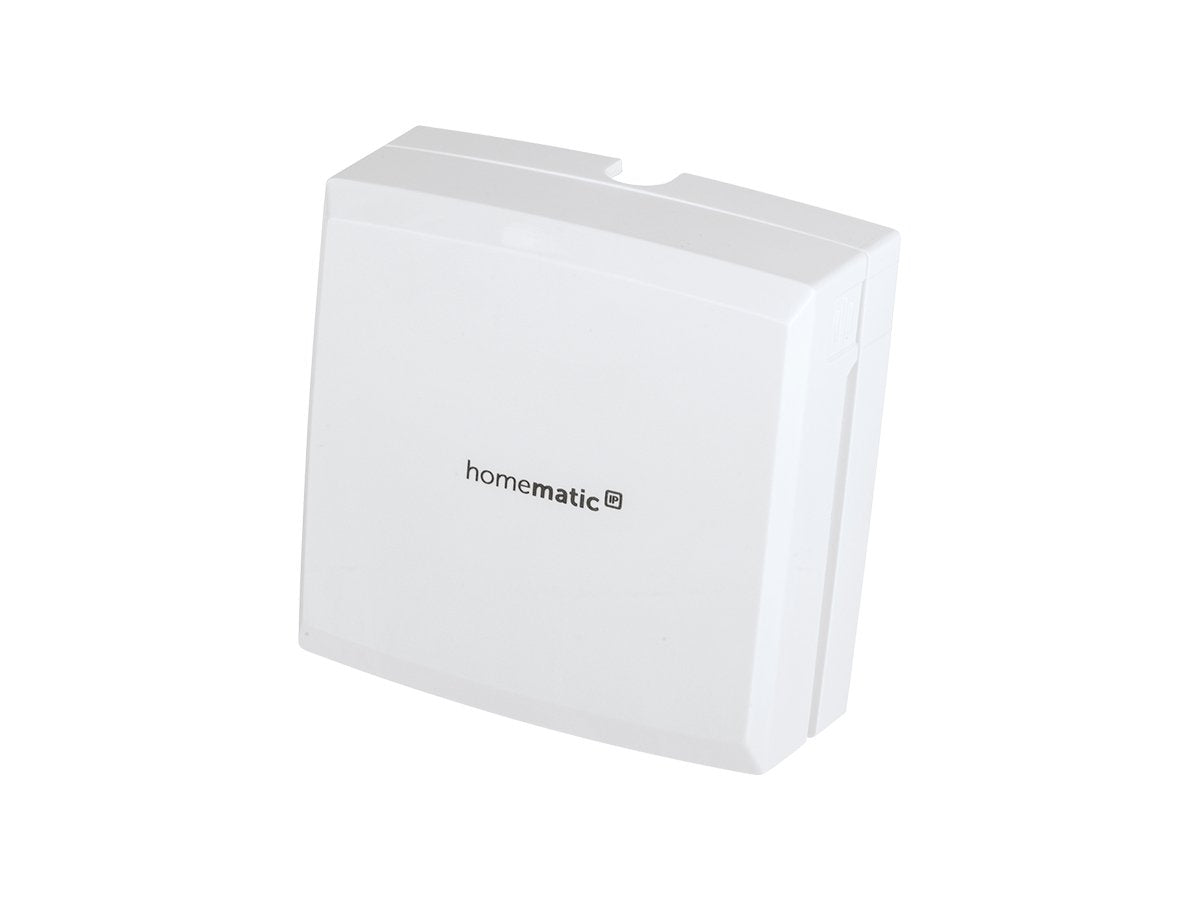 Homematic Ip Garage Dortexen (Hmip-Wgc), Switch White 150586a0