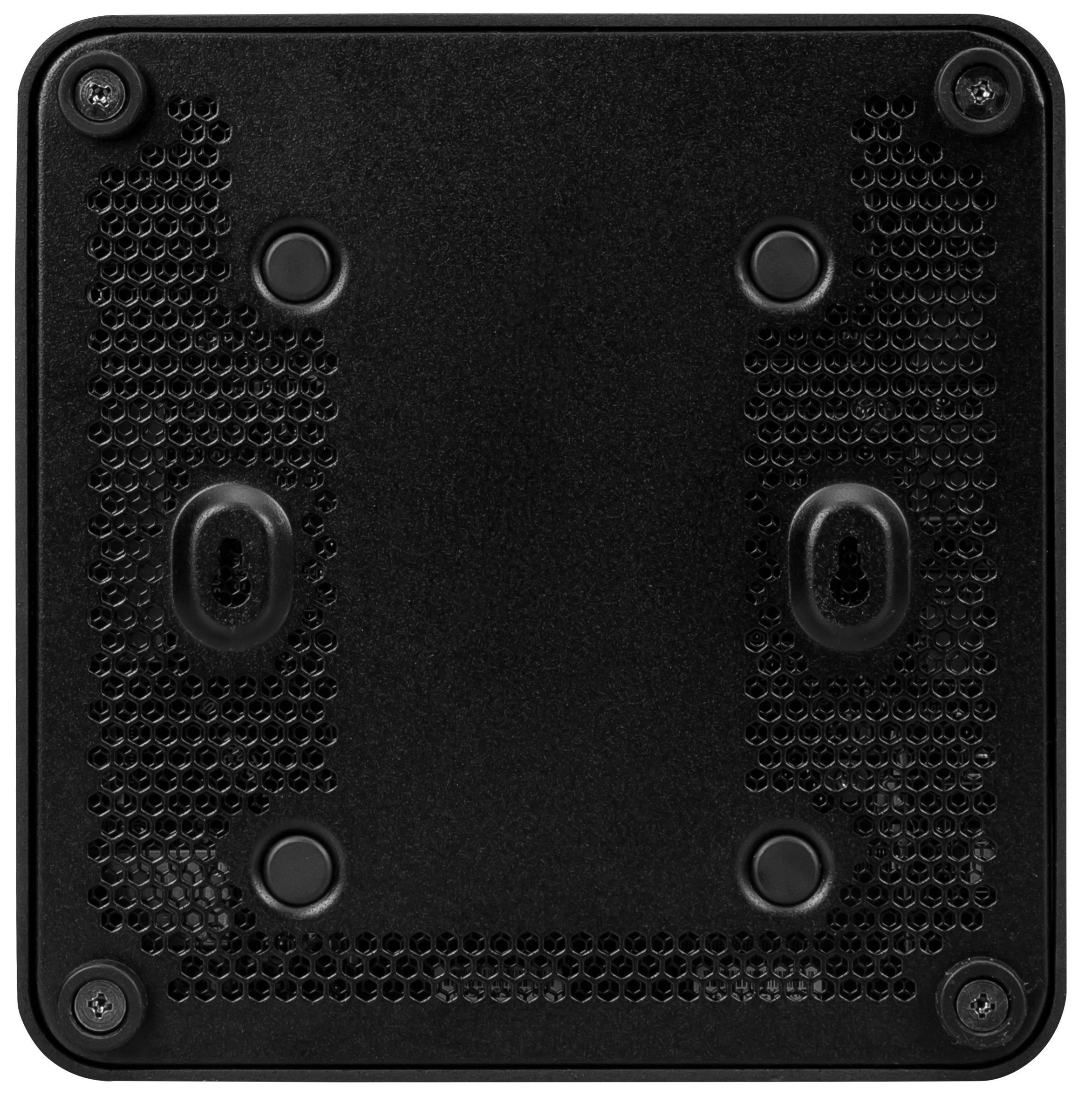 EAN 4711377270687 - MSI Cubi NUC 1MG-207ES 0.84L sized PC Negro 120U Intel® SoC imagen 6