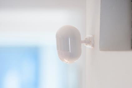 Red Inal. Ednet Smart Home Starter Kit