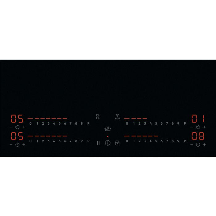 EAN 7333394049441 - Electrolux Serie 700 EIS62453IZ Negro Integrado 60 cm Con placa de inducción 4 zona(s) imagen 9