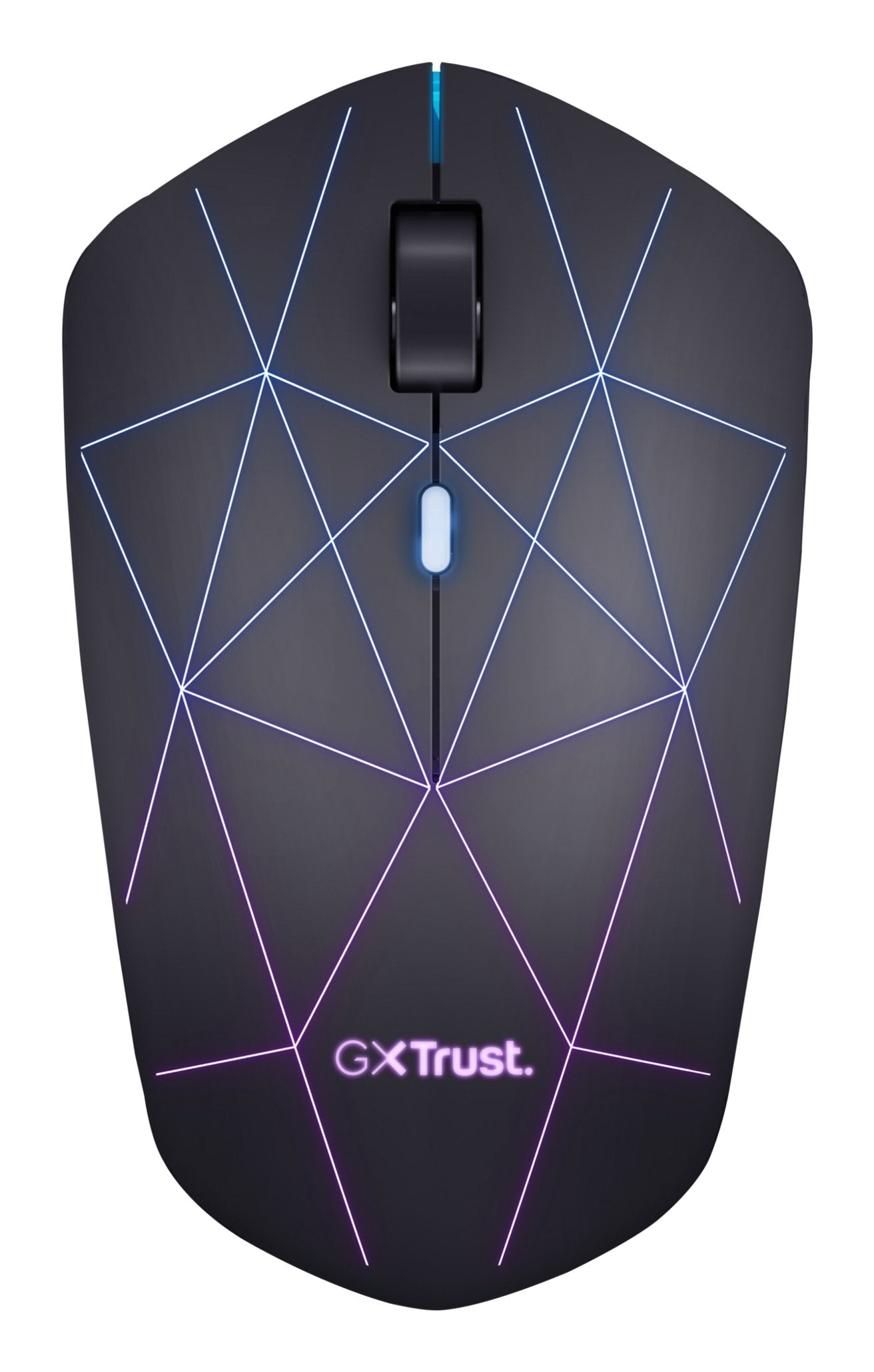 Pila Recargable Trust Usb-C Aaa 500 Mah Pack De Cuatro Unidades 25671