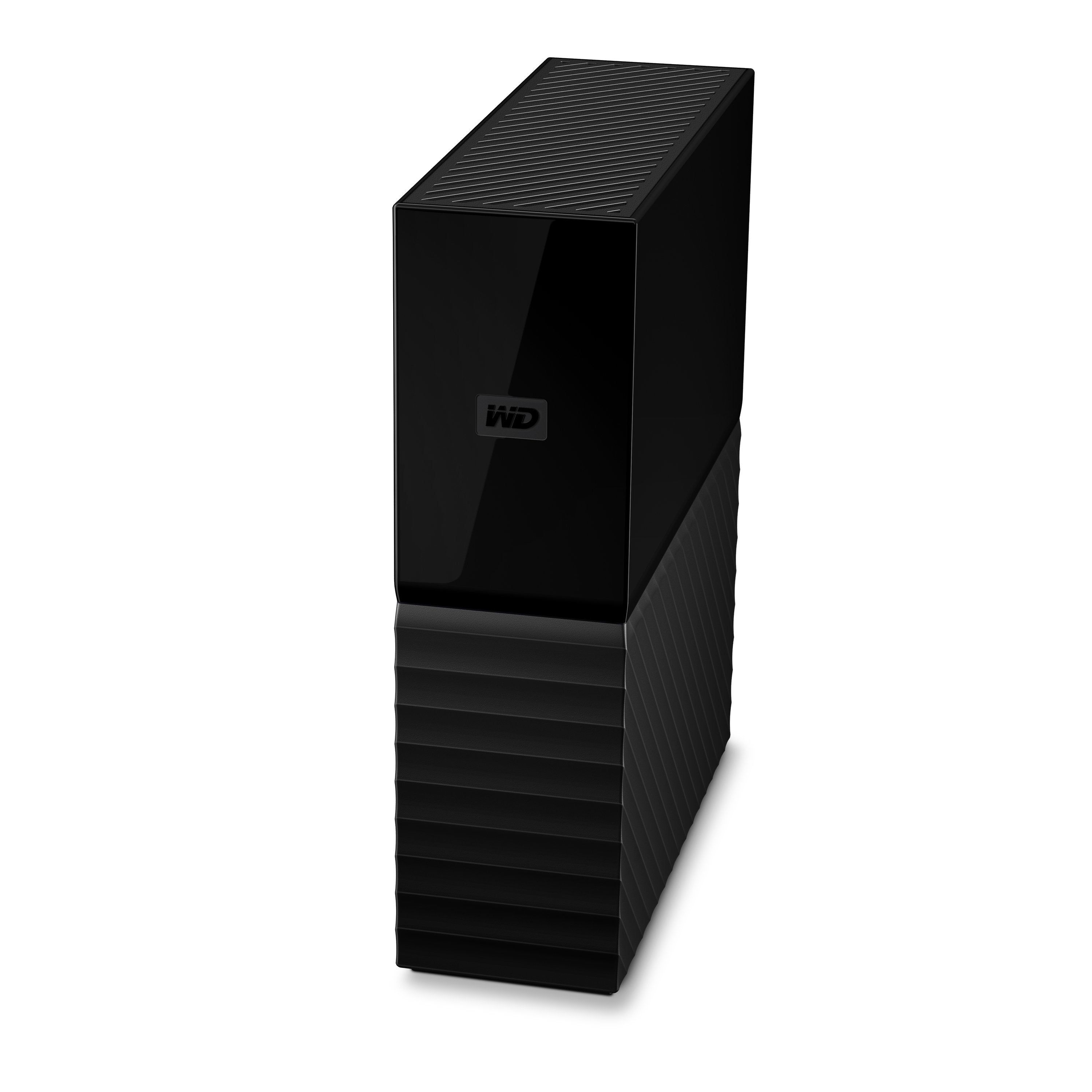 EAN 0718037850948 - Western Digital My Book disco duro externo 4 TB 3.5" Micro-USB B 3.2 Gen 1 (3.1 Gen 1) Negro imagen 7