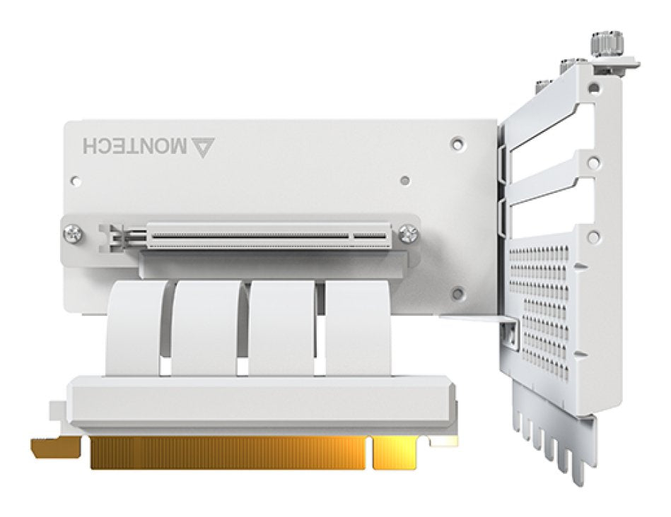 EAN 4710562742411 - Montech VGM 2 tarjeta y adaptador de interfaz Interno PCIe imagen 3