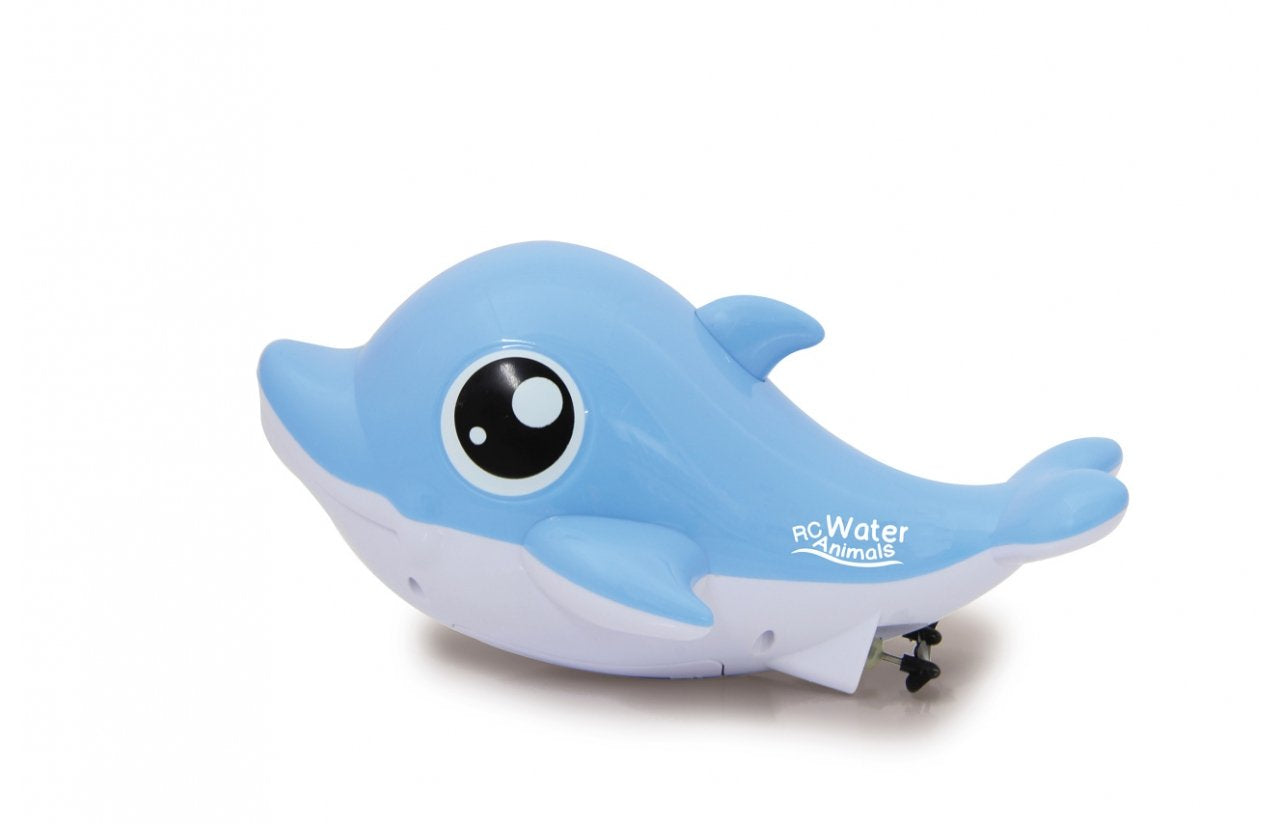 Jamara Rc Animales Acuáticos Delfín 6+