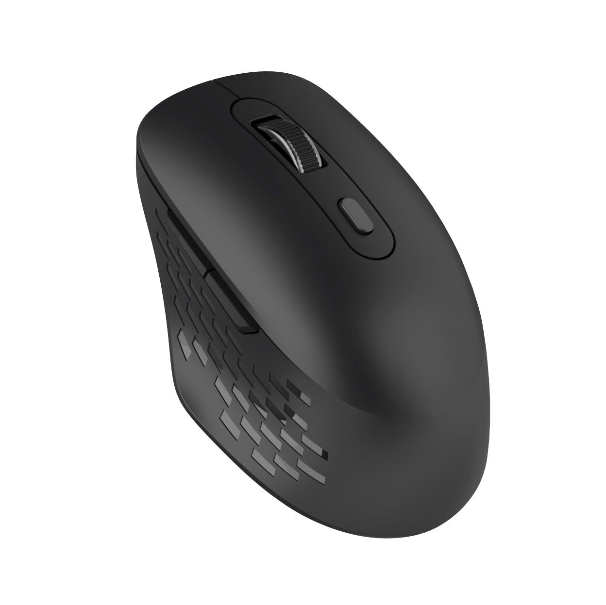 Raton Dual Wireless 1600 Dpi Negro