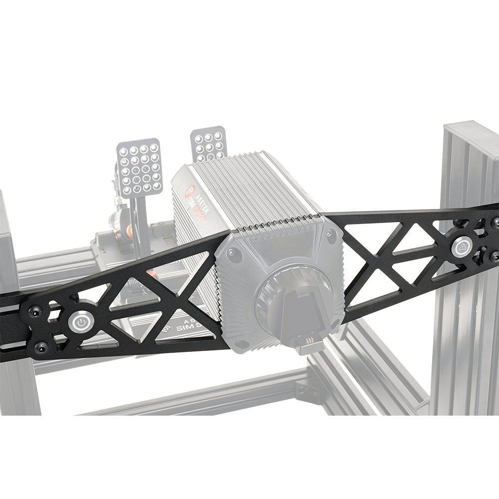 Asetek Simsports Soporte De Montaje