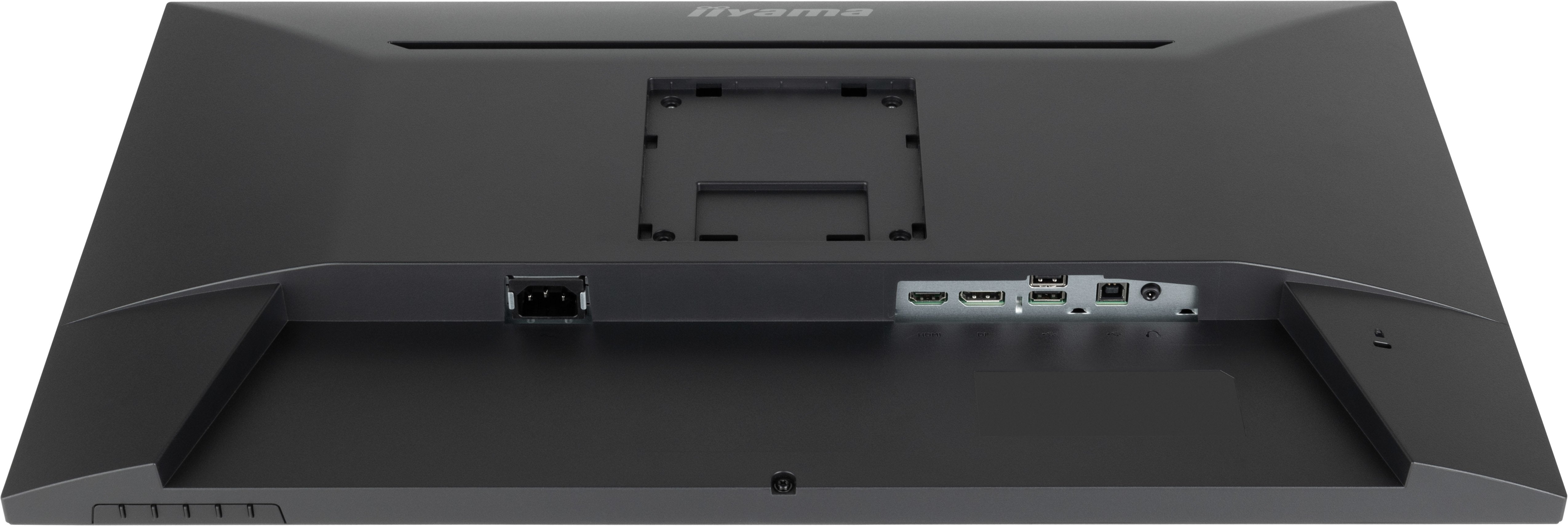 EAN 4948570124619 - iiyama ProLite XUB2793HSU-B7 pantalla para PC 68,6 cm (27") 1920 x 1080 Pixeles Full HD LED Negro imagen 5