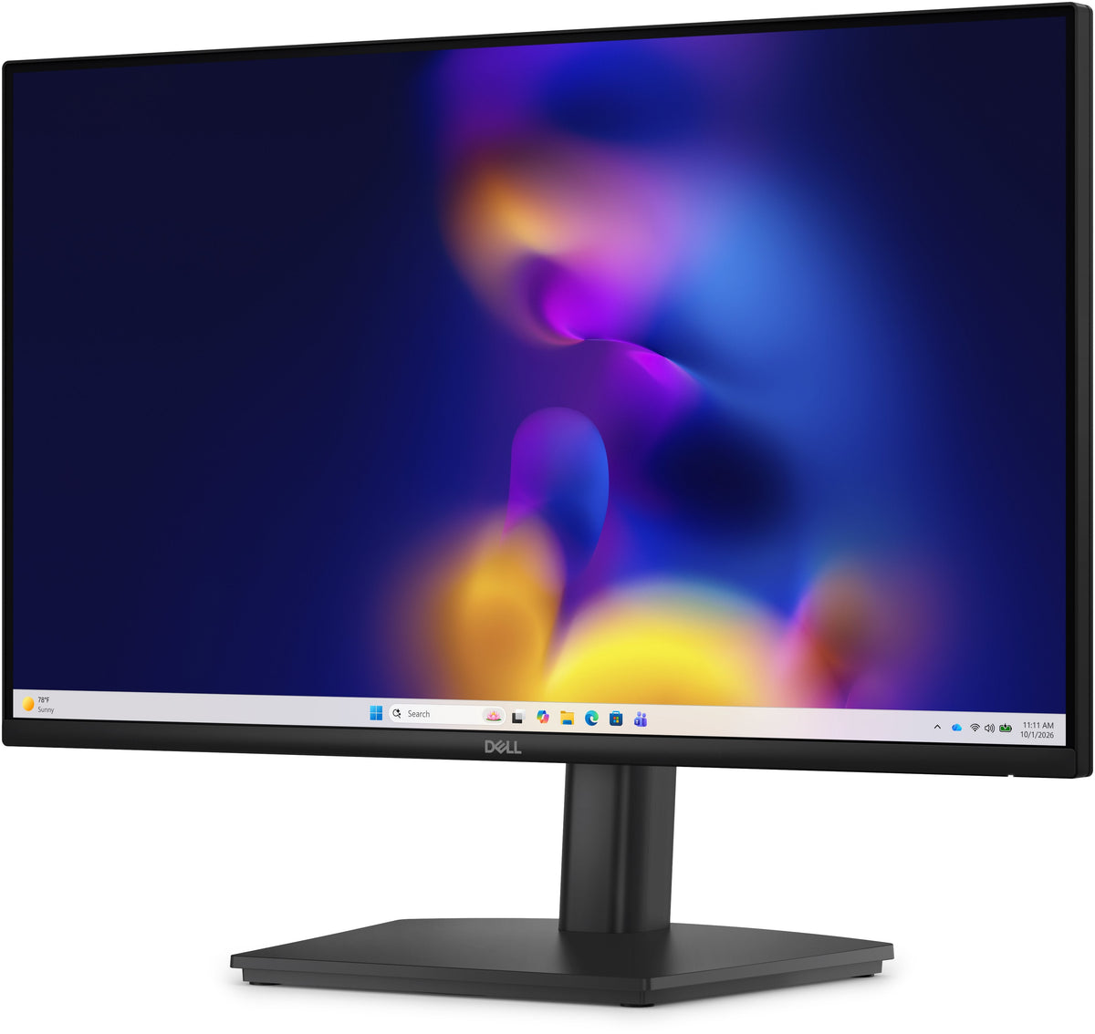 Dell Pro E2426hs - Led-Monitor - 61 Cm (24") (23.8" Visible)