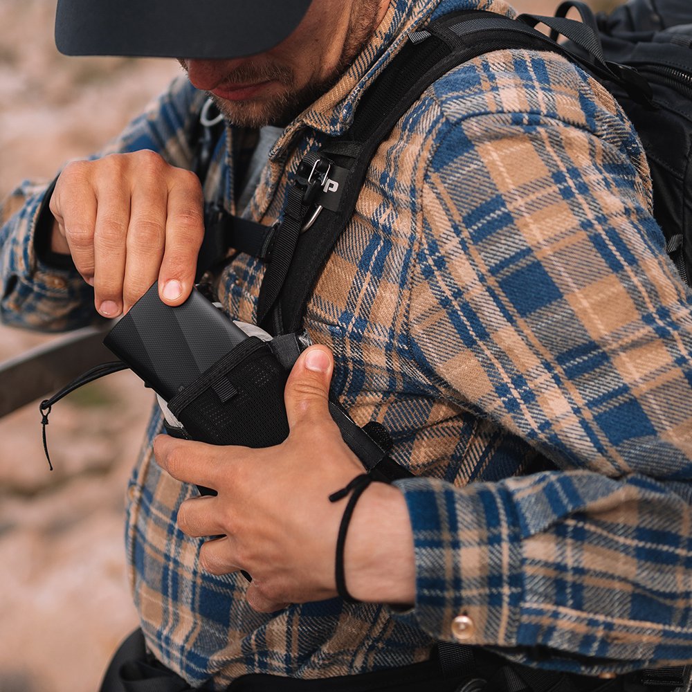 EAN 8806094914689 - Samsung MU-PG2T0B 2 TB USB Tipo C 3.2 Gen 2 (3.1 Gen 2) Negro imagen 6