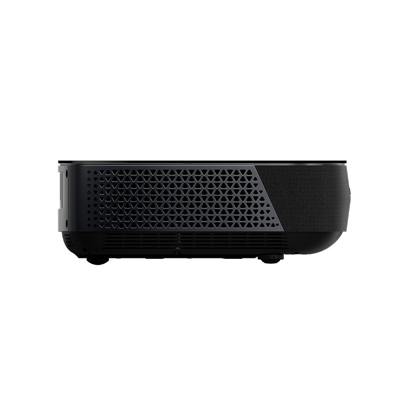 Proyector Hisense Pl1he De Alcance Ultracorto 2100 Lúmenes Ansi Dlp Uhd 4k (3840x2160) Negro