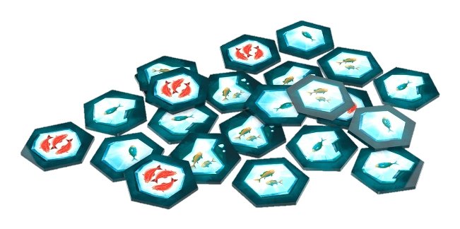 EAN 8435407642058 - Asmodee ¡Pingüinos! ¡Pingüinos! 20 min Juego de mesa Familia imagen 2