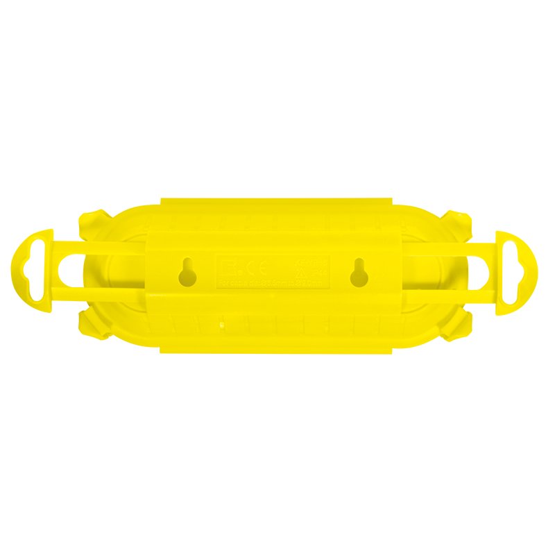 Logilink Lps217 Caja De Seguridad Protección Ip44 Resistente Al Agua