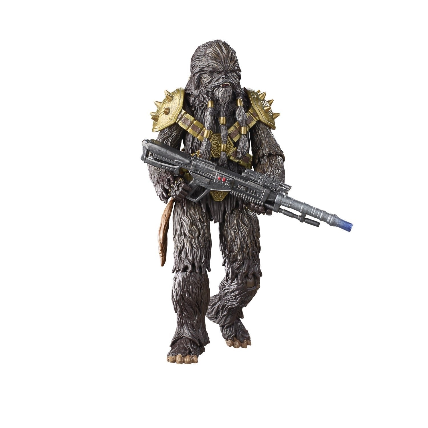 Figura Hasbro Star Wars The Black Series Krrasntan