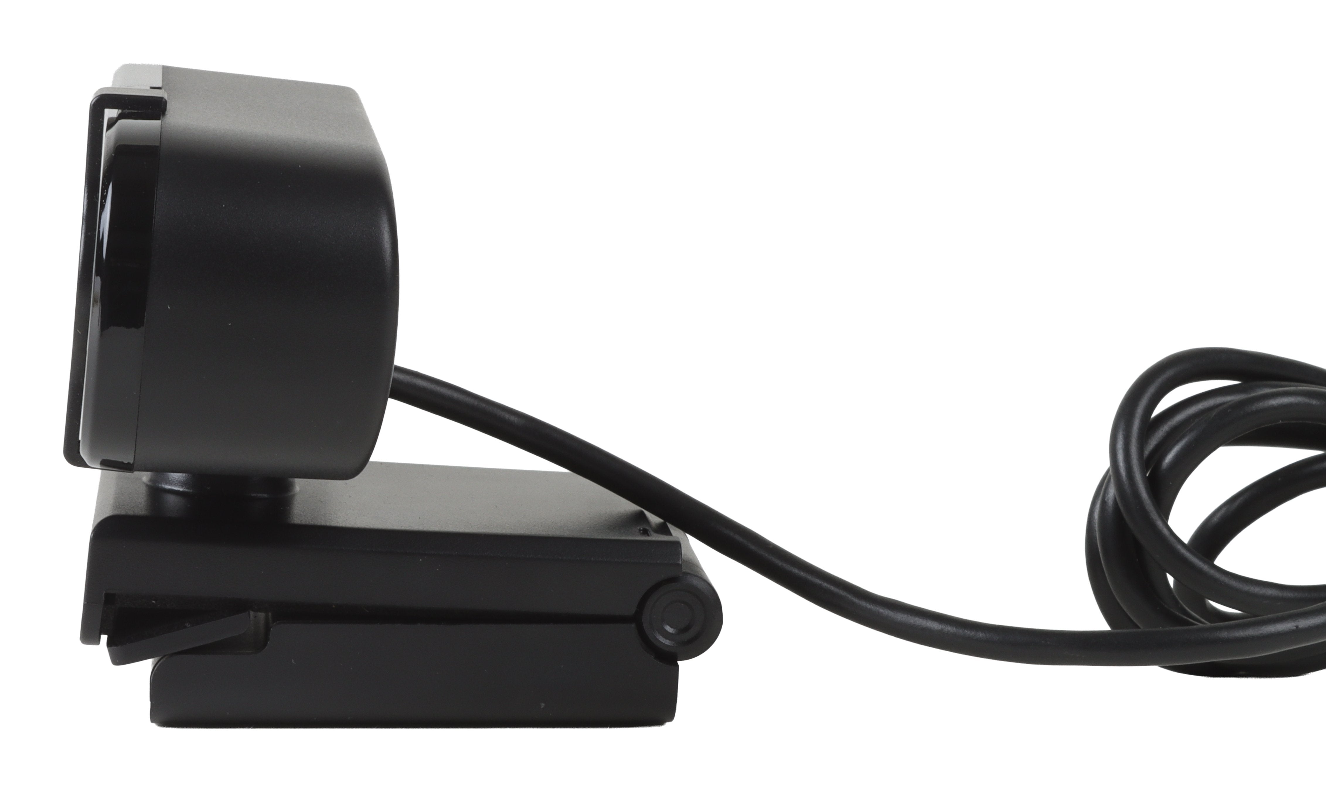 EAN 8435364319949 - iggual USB 4K UHD WC3840 Business Pro View cámara web 8 MP 3840 x 2160 Pixeles Negro imagen 6