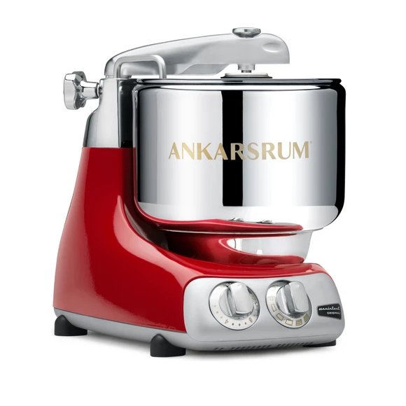 EAN 7350061083539 - Ankarsrum Assistent Original robot de cocina 1500 W 7 L Rojo imagen 1
