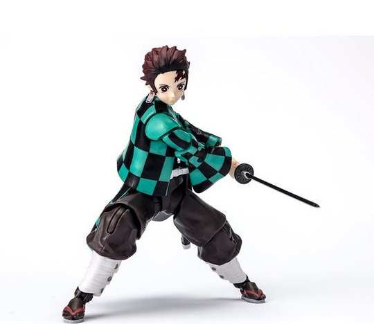 Ultimate Legends Hd Demon Slayer - Tanjiro Kamado H.K.