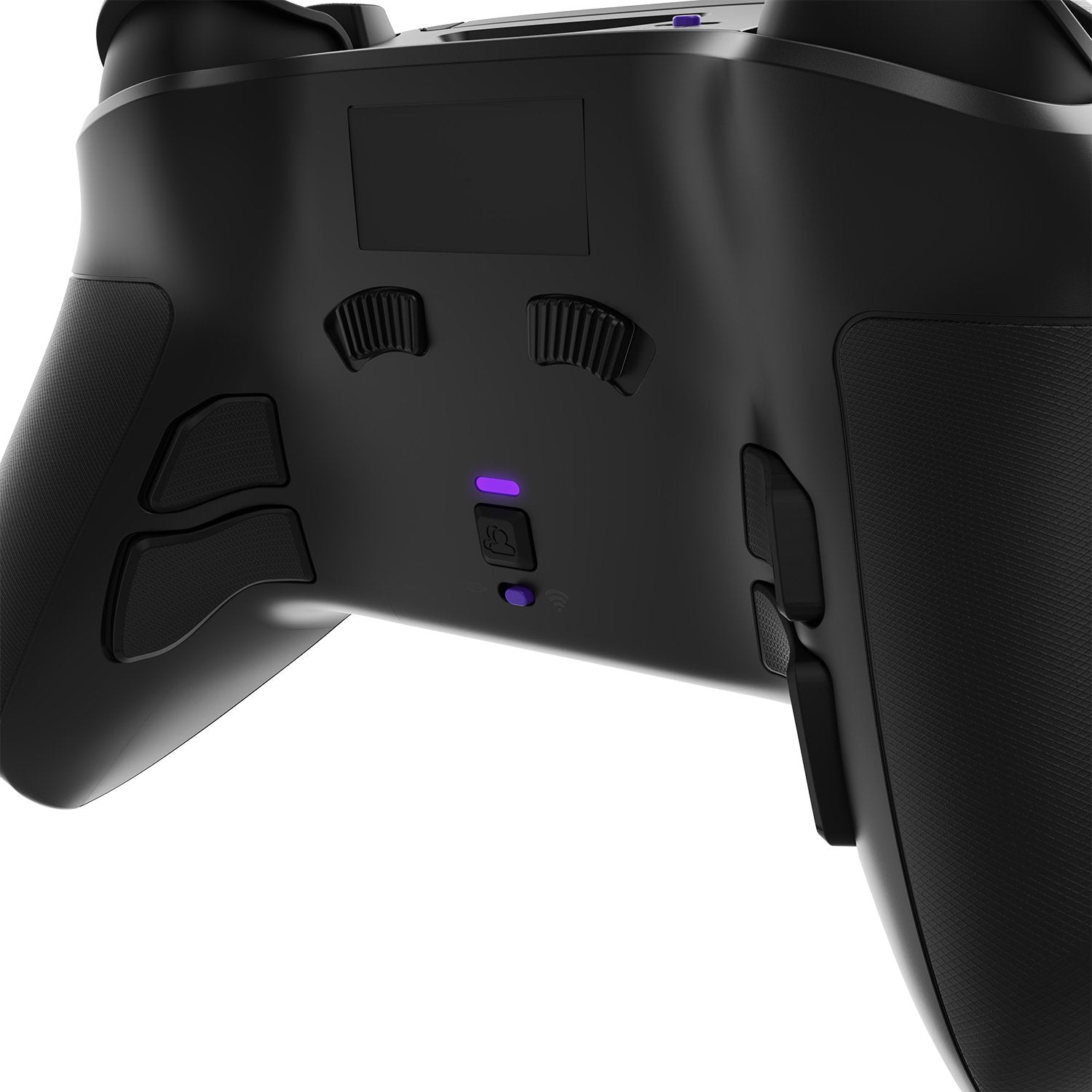 EAN 0708056072704 - PDP VICTRIX Pro BFG Negro USB Gamepad Analógico/Digital PC, PlayStation 4, PlayStation 5 imagen 9