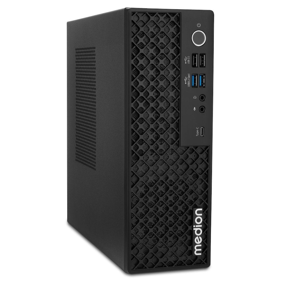 EAN 4061275243383 - MEDION Picoworx T80 III Copilot+ PC Intel Core Ultra 7 256V 16 GB LPDDR5x-SDRAM 1 TB SSD Windows 11 Home imagen 9