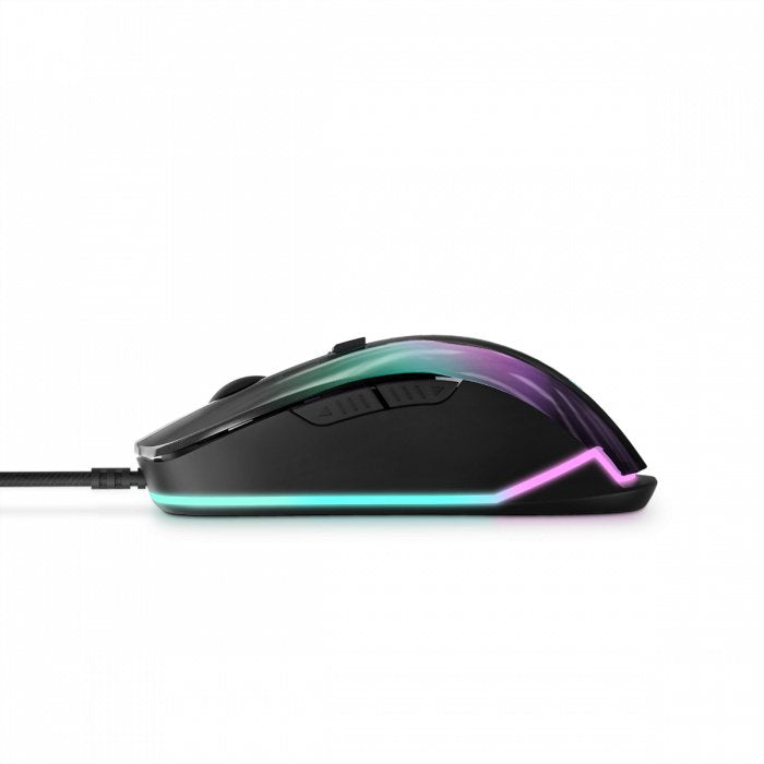 Energy System Raton Gaming Esg M3 Neon