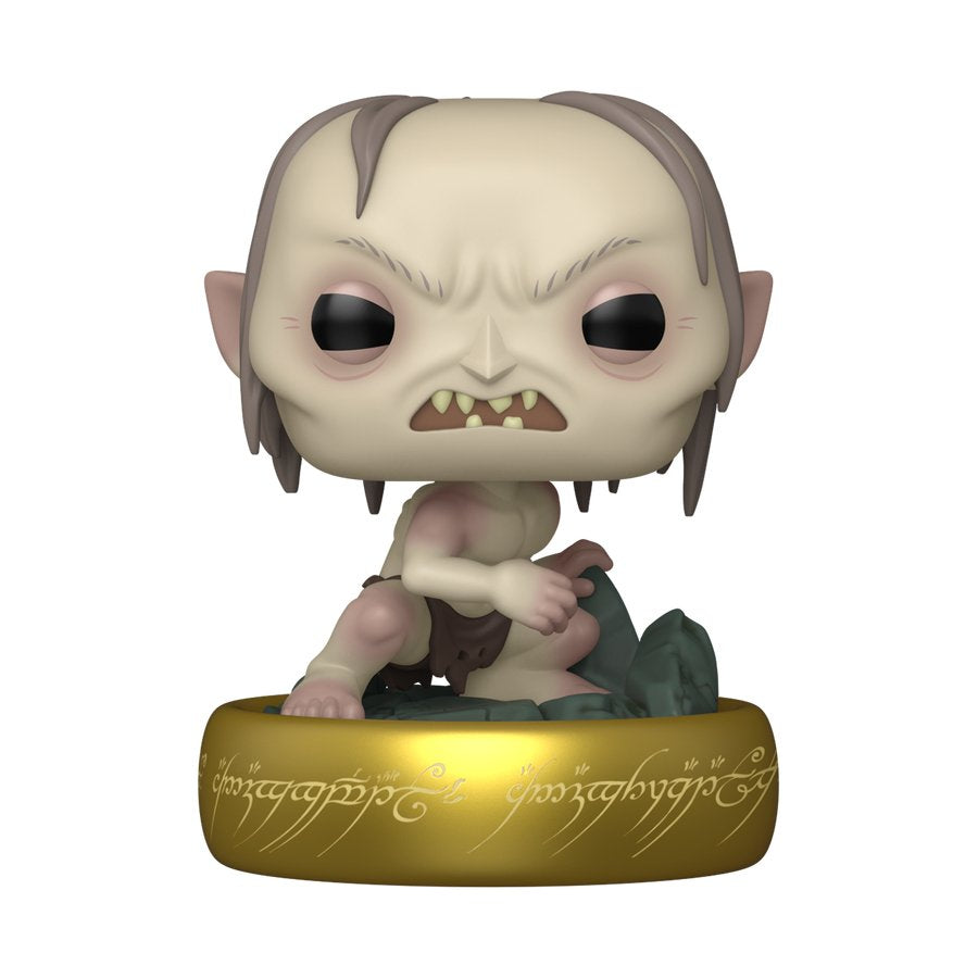 EAN 889698864299 - FUNKO POP! PLUS 86429 imagen 1