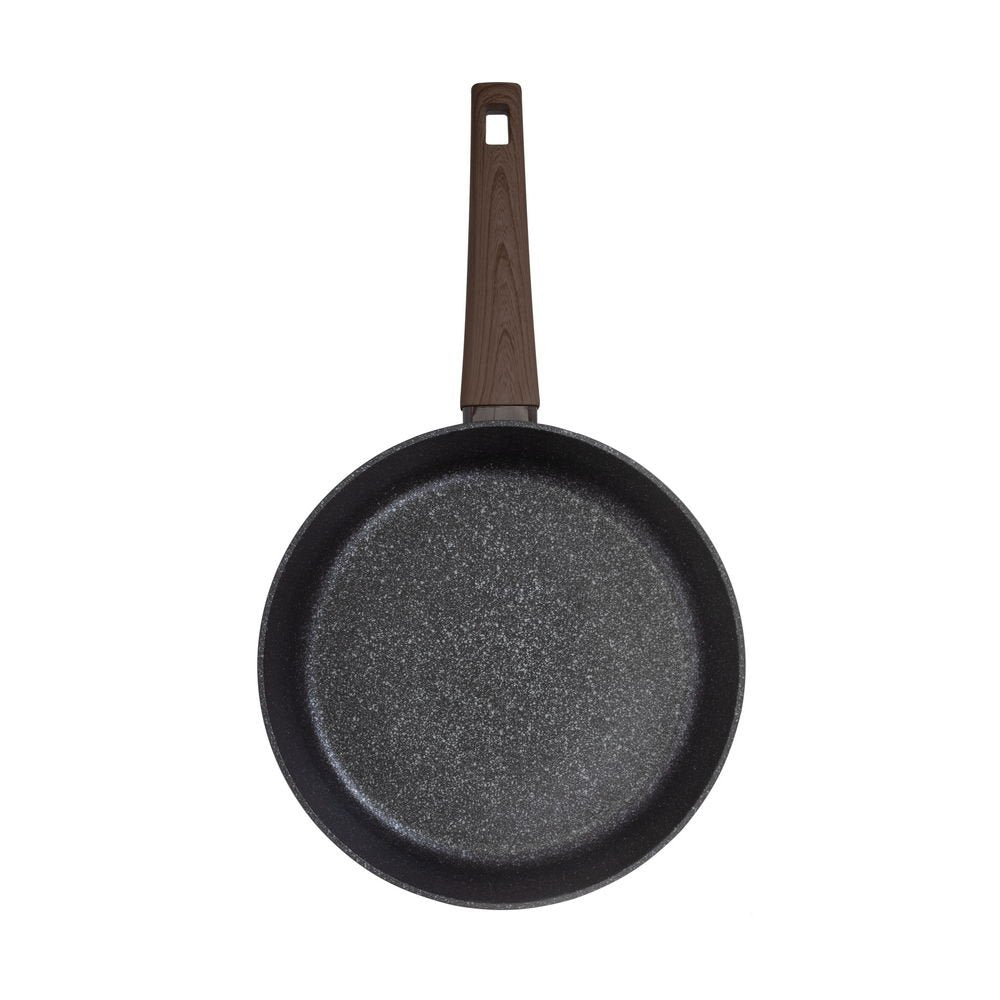 Deep Frypan D28 H5.8cm/93432 Resto