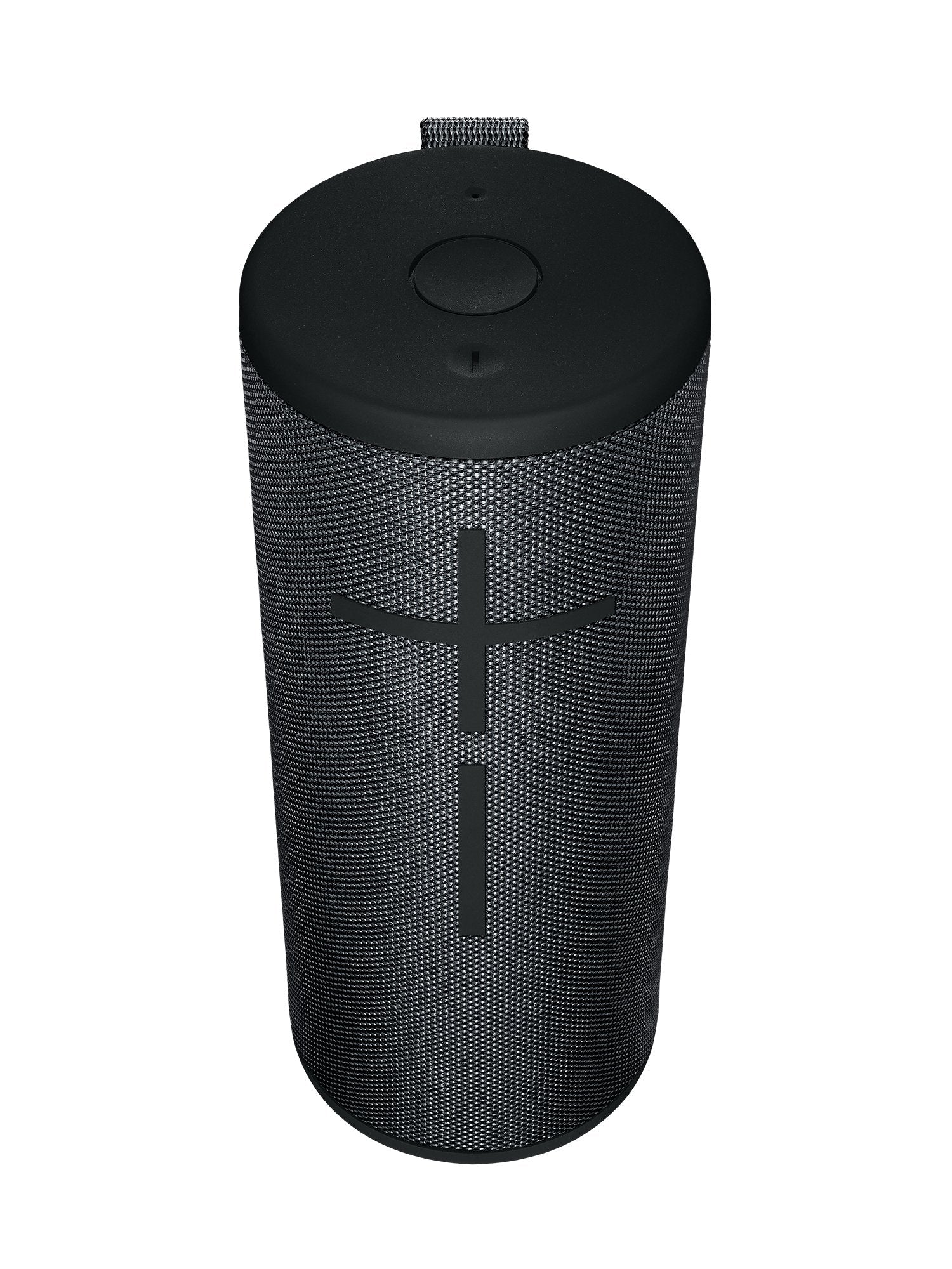 Ultimate Ears Altavoz Portatil Megaboom 3 Bluetooth Night Black 984-001360