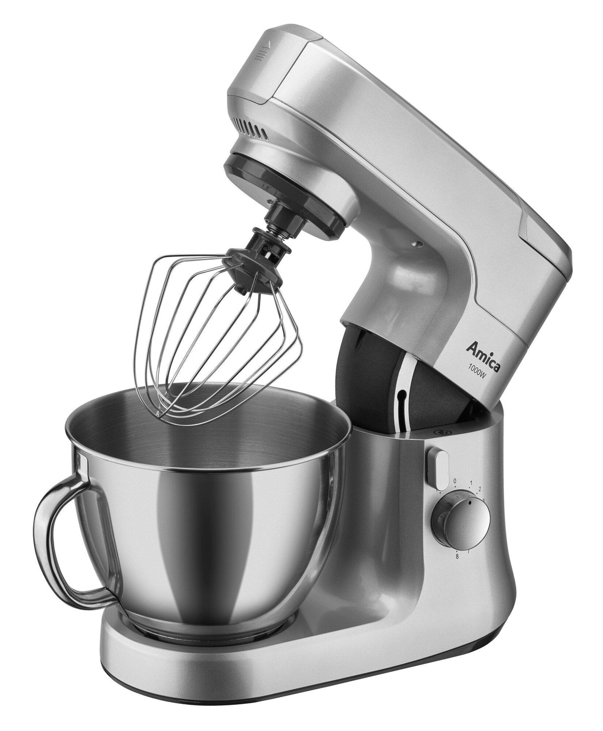Food Processor With Mea T Mincer Kml 601