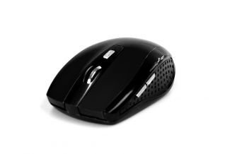 EAN 5906453111131 - Media-Tech Raton Pro K ratón Oficina Ambidextro RF inalámbrico Óptico 1600 DPI imagen 1