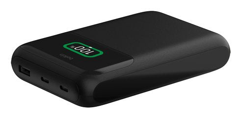 EAN 0745883887064 - Belkin BoostCharge Pro 20000 mAh Negro imagen 4