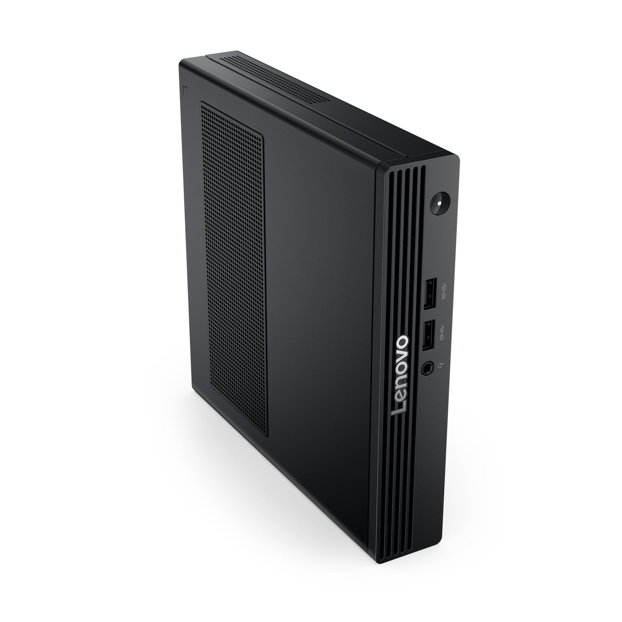 Mini Pc Lenovo Thinkcentre V100q Tiny I3-N305 16gb 256ssd W11 Home