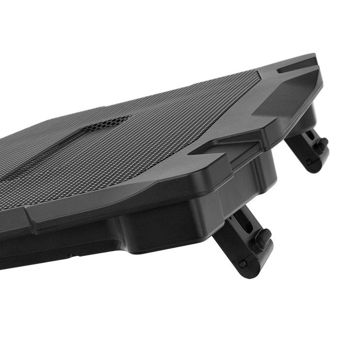 EAN 4713227528733 - Thermaltake Massive 12 Max almohadilla fría 43,2 cm (17") 2200 RPM Negro imagen 2
