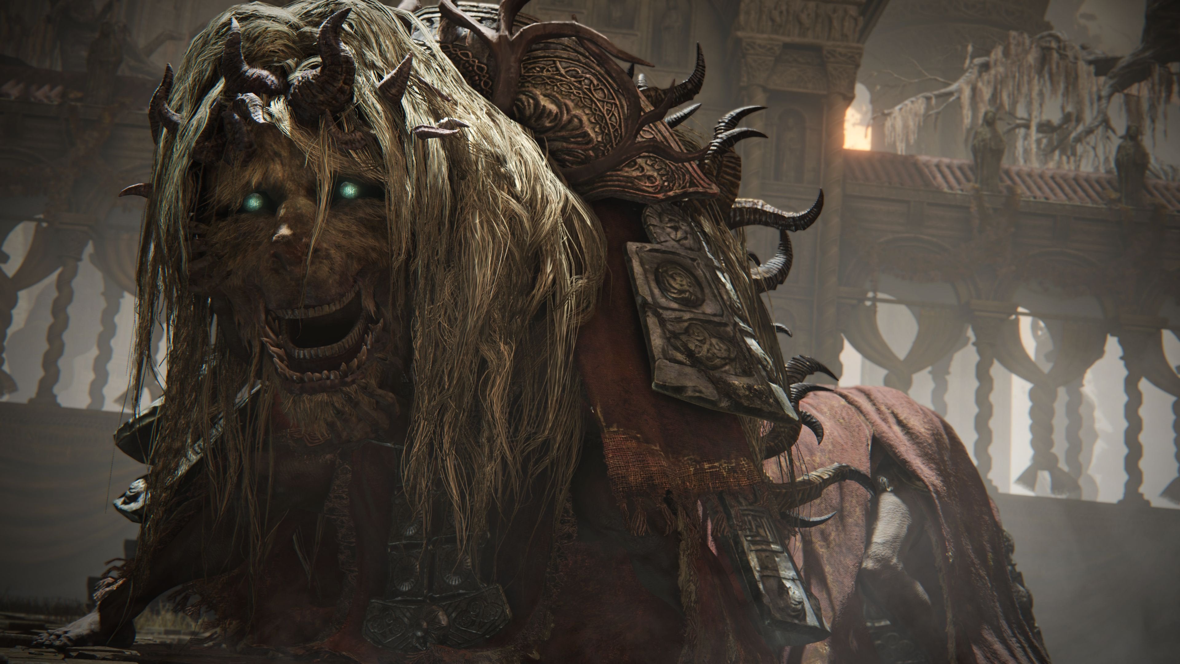 EAN 3391892032086 - BANDAI NAMCO Entertainment Elden Ring: Shadow of the Erdtree Estándar PlayStation 5 imagen 8