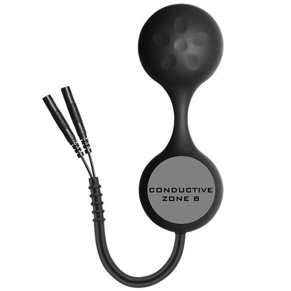 Electrastim Lula Ejercicios Kegel 100% Silicona