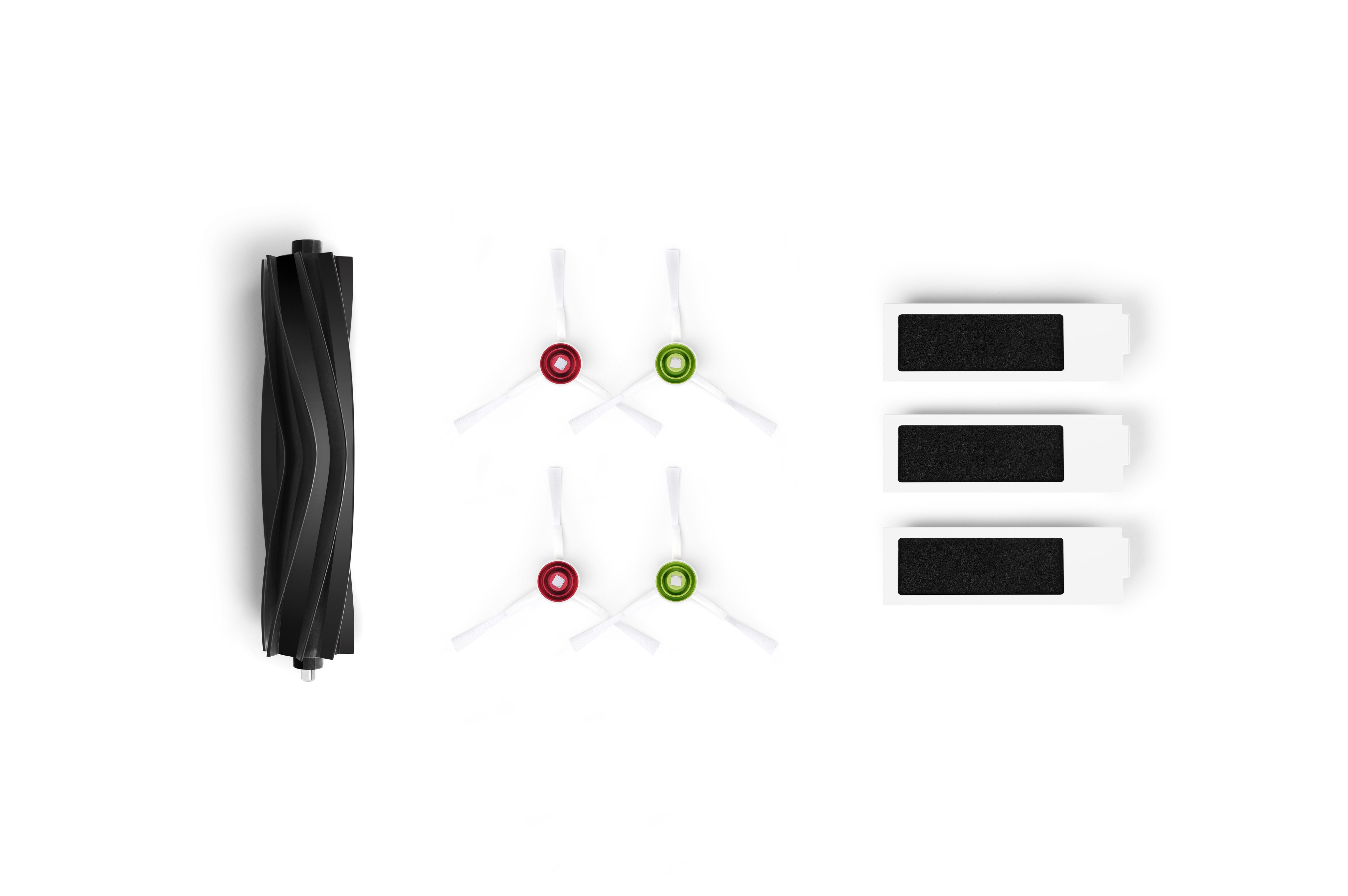 EAN 6943757618095 - Ecovacs DKT010095 accesorio y suministro de vacío Kit de accesorios Robot aspirador imagen 1
