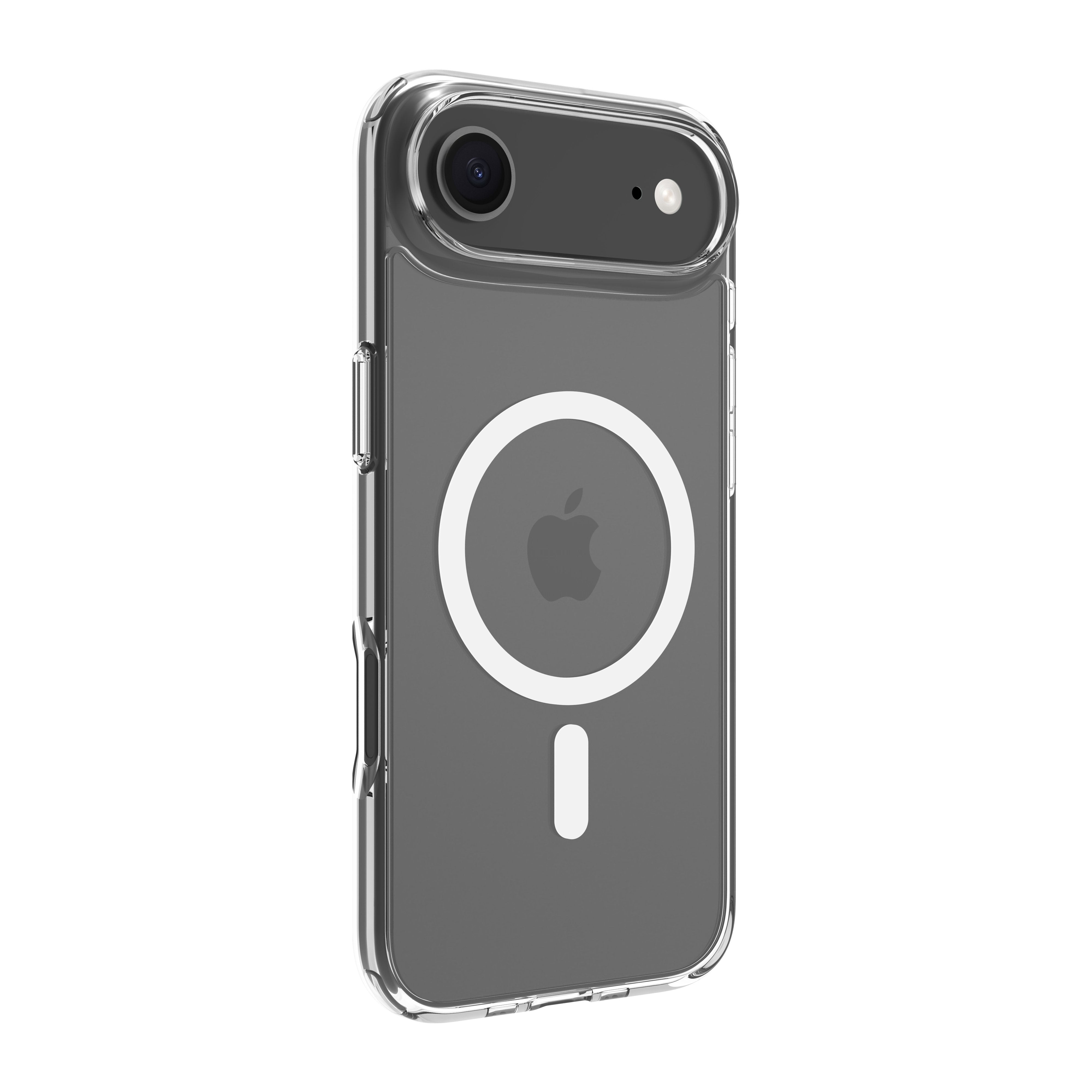 EAN 5711428066985 - dbramante1928 Iceland Pro MS funda para teléfono móvil Transparente imagen 4