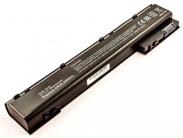EAN 5711783834663 - CoreParts MBXHP-BA0012 refacción para laptop Batería imagen 1
