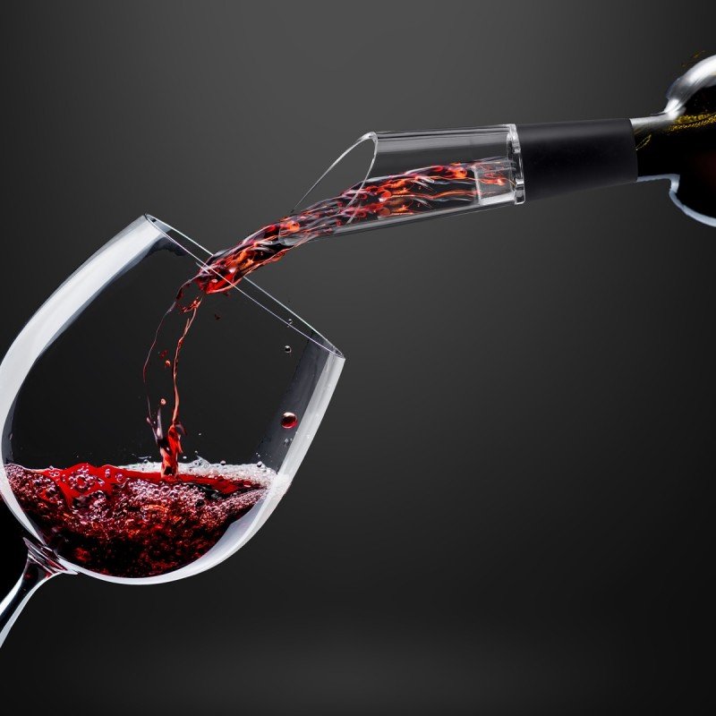 EAN 8422160054709 - Ufesa 73205470 sacacorchos Abridor de vino eléctrico Negro imagen 4