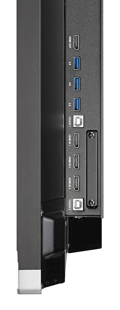 Monitor Optoma Dotykowy 86" Ifp 4k Uhd 586rk