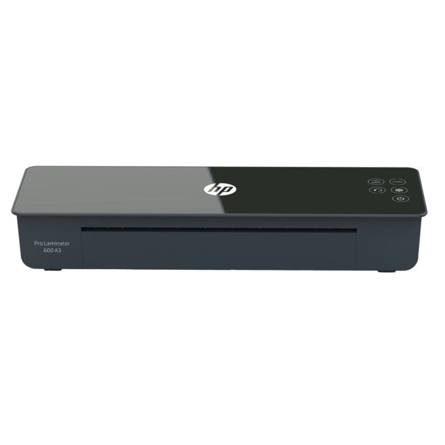 Plastificadora Hp Pro 600 A3