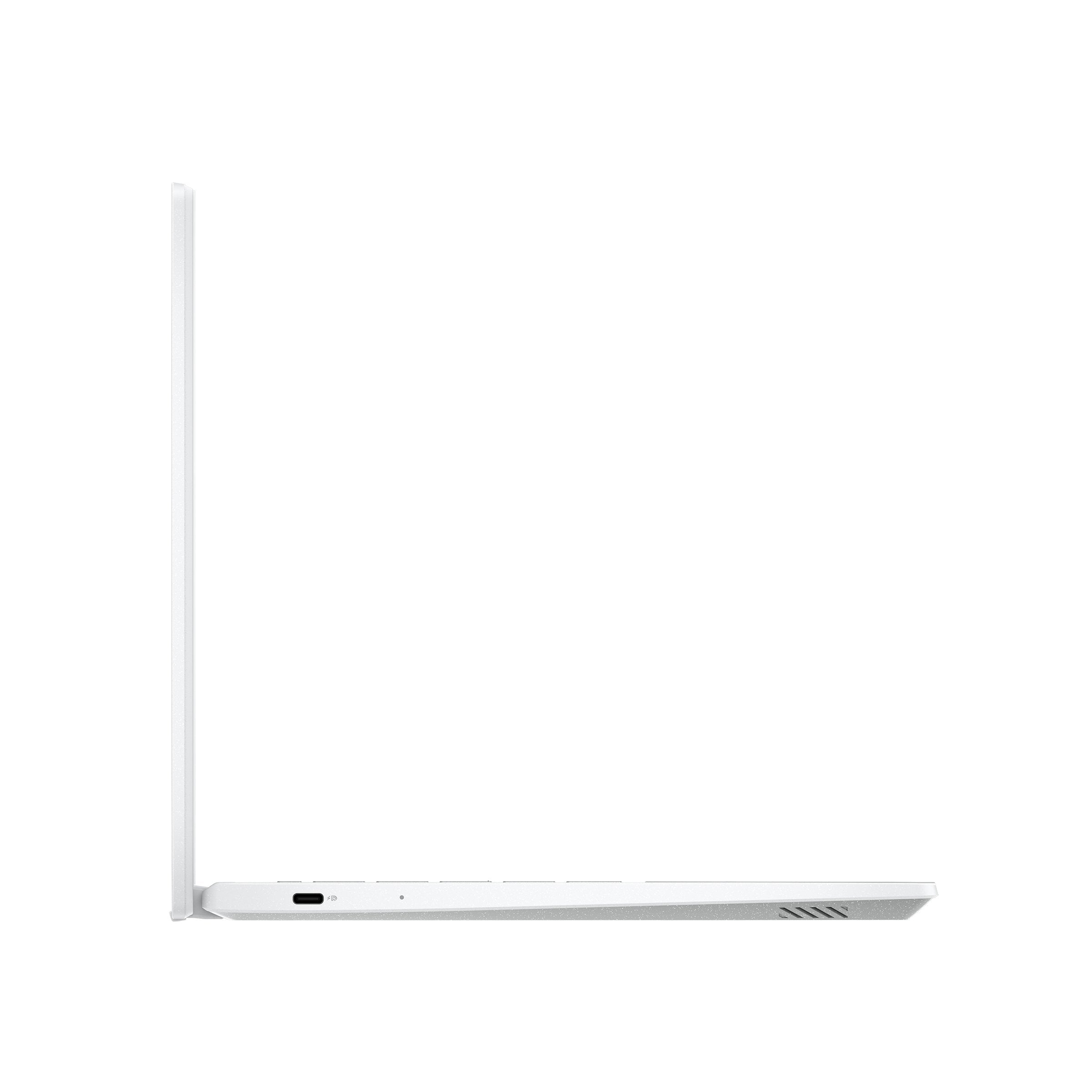 Portátil Asus Chromebook Cx3402cva-Pq1363 Core 3 100u 8gb 256gb 14" Chromeos