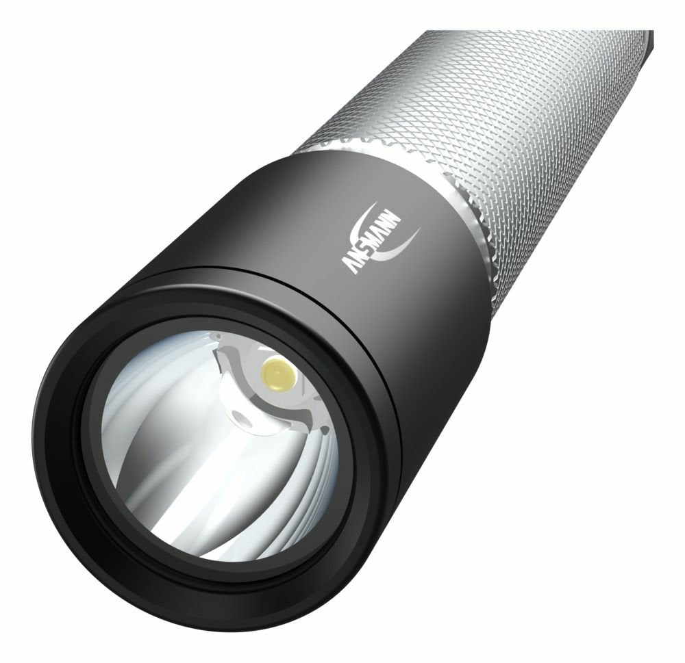 Linterna Ansmann Led Taschenlampe Daily Use 150b Inkl. 2xaa 1600-0428