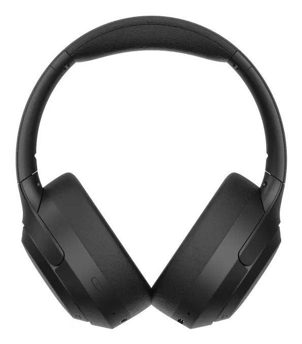 Auriculares Inalámbricos Honor Choice Headphones Pro Con Micrófono Jack Bluetooth Negros