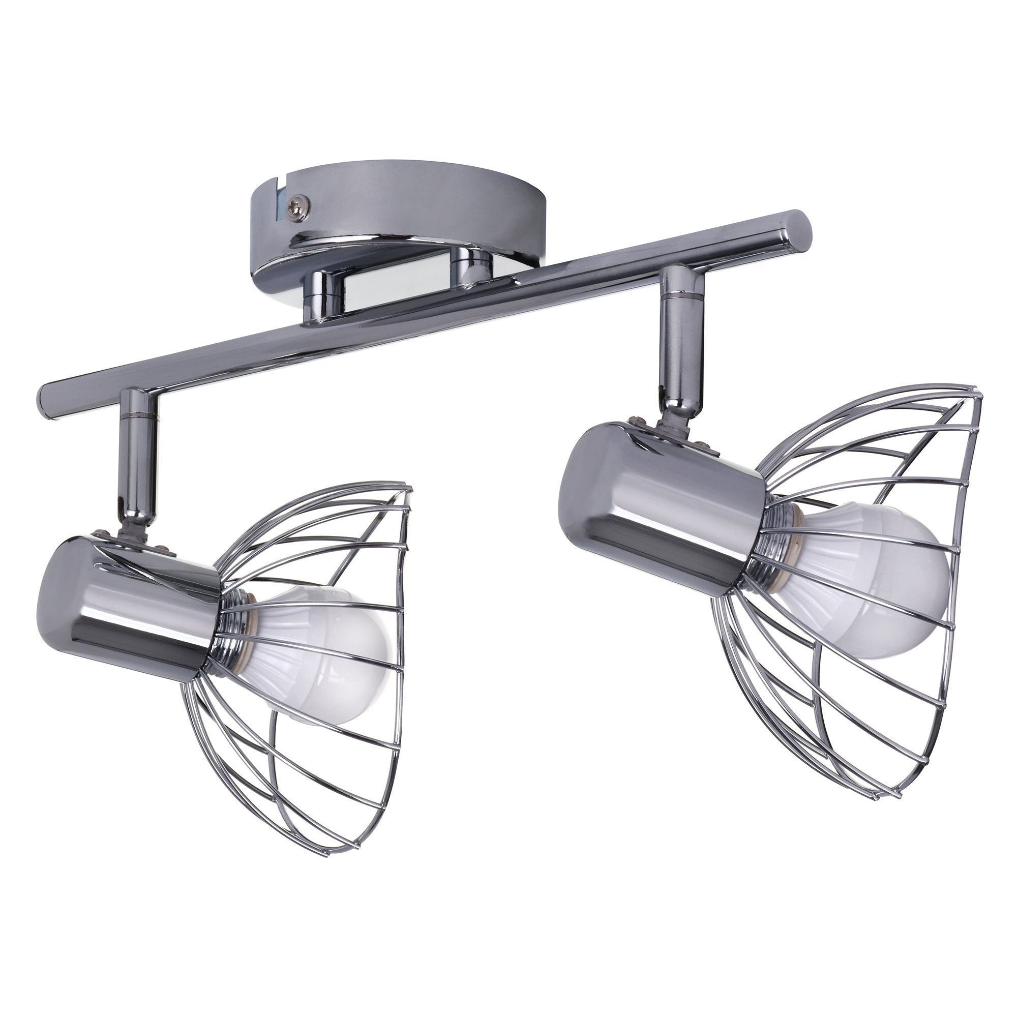 EAN 5901443120988 - Activejet AJE-GIZEL 2P iluminación de pared imagen 1