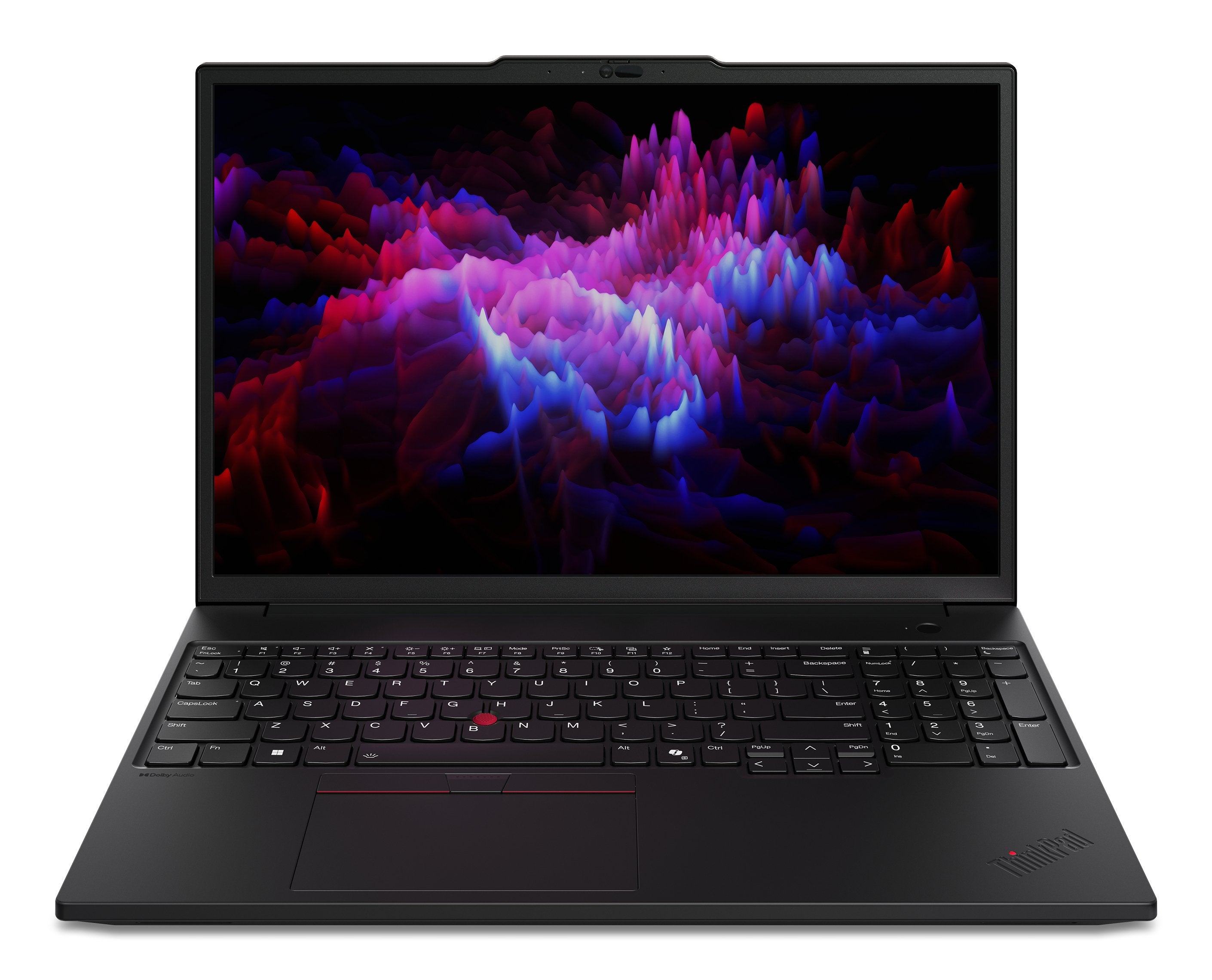 EAN 198153382750 - Lenovo ThinkPad P16s Gen 3 (Intel) Intel Core Ultra 7 165H Estación de trabajo móvil 40,6 cm (16") WQUXGA imagen 1