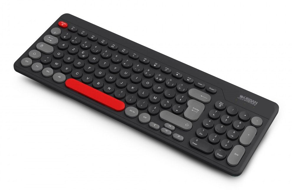 Onlee Color: Flat Wireless