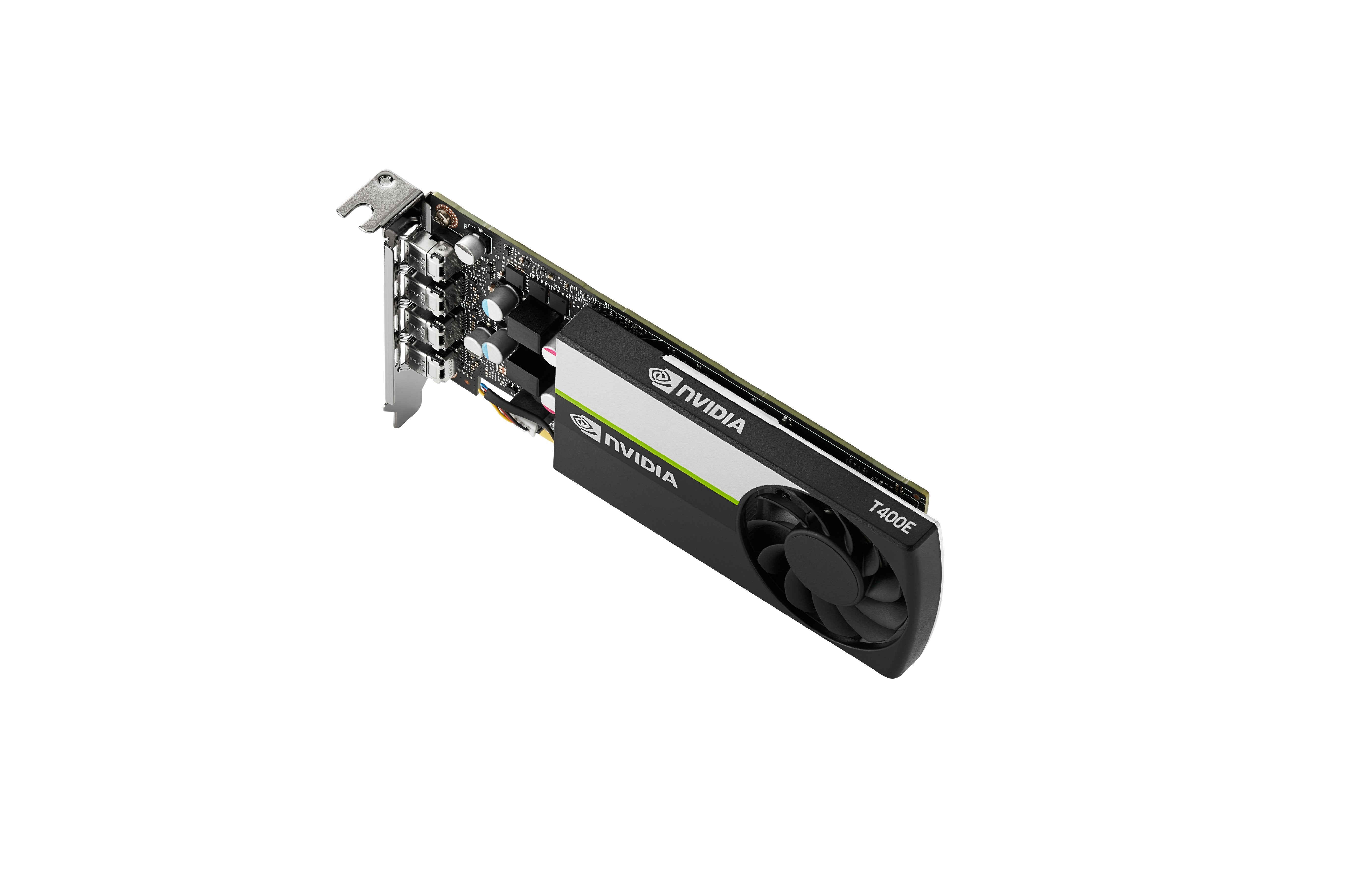 EAN 5715328160613 - HP NVIDIA T400E 4 GB 4mDP Graphics imagen 5